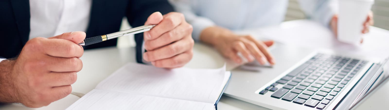 The Difference Between Accounting and Finance