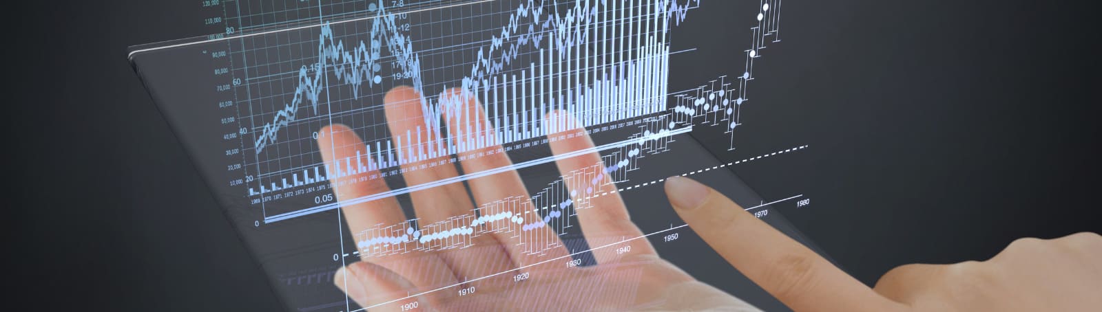 The Future of Accounting: How Technology is Changing the Profession