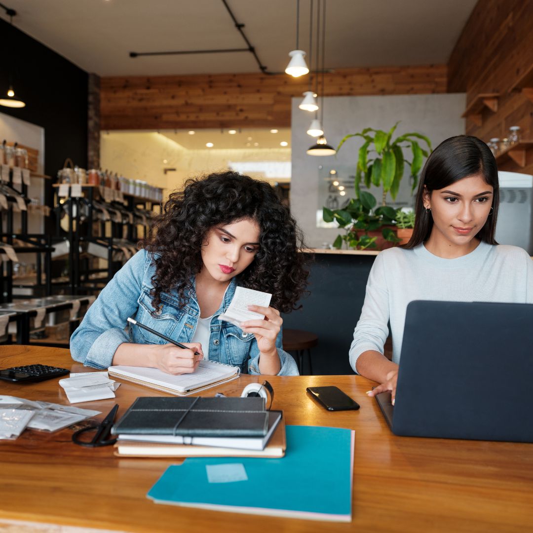 The Importance of Accurate Bookkeeping for Business Growth
