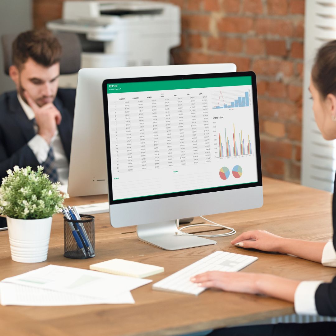 The Importance of Accurate Bookkeeping with PimAccounting’s Expertise