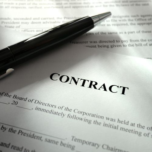 Obtaining a Work Permit and Visa