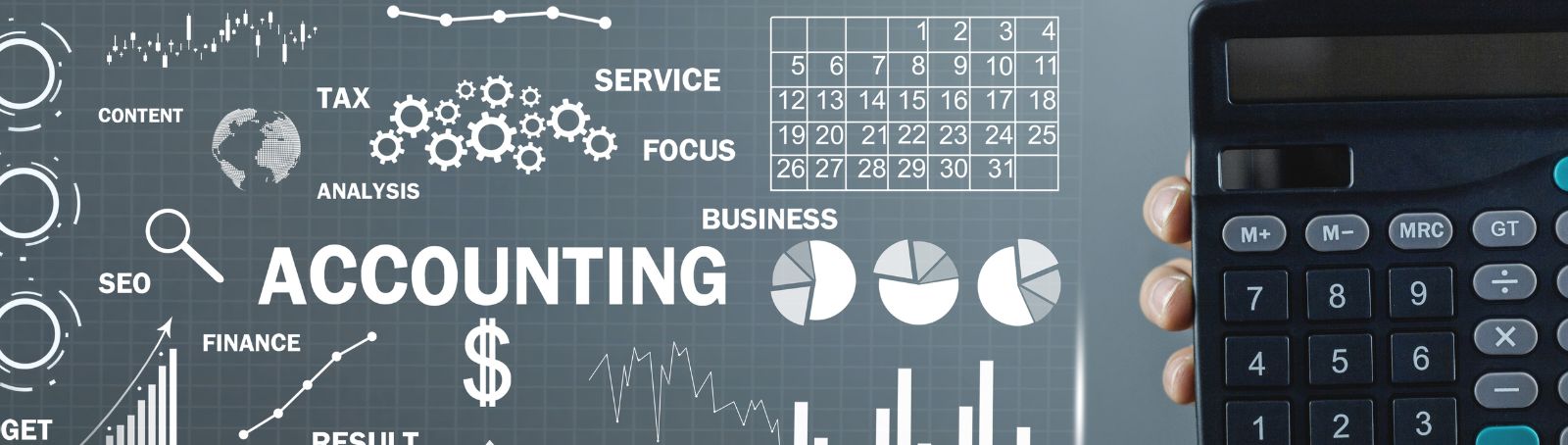 The Role of Technology in Modern Accounting Solutions