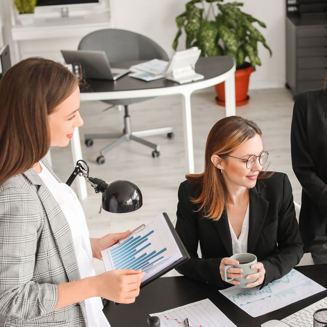 The Role of Technology in Modern Accounting Solutions