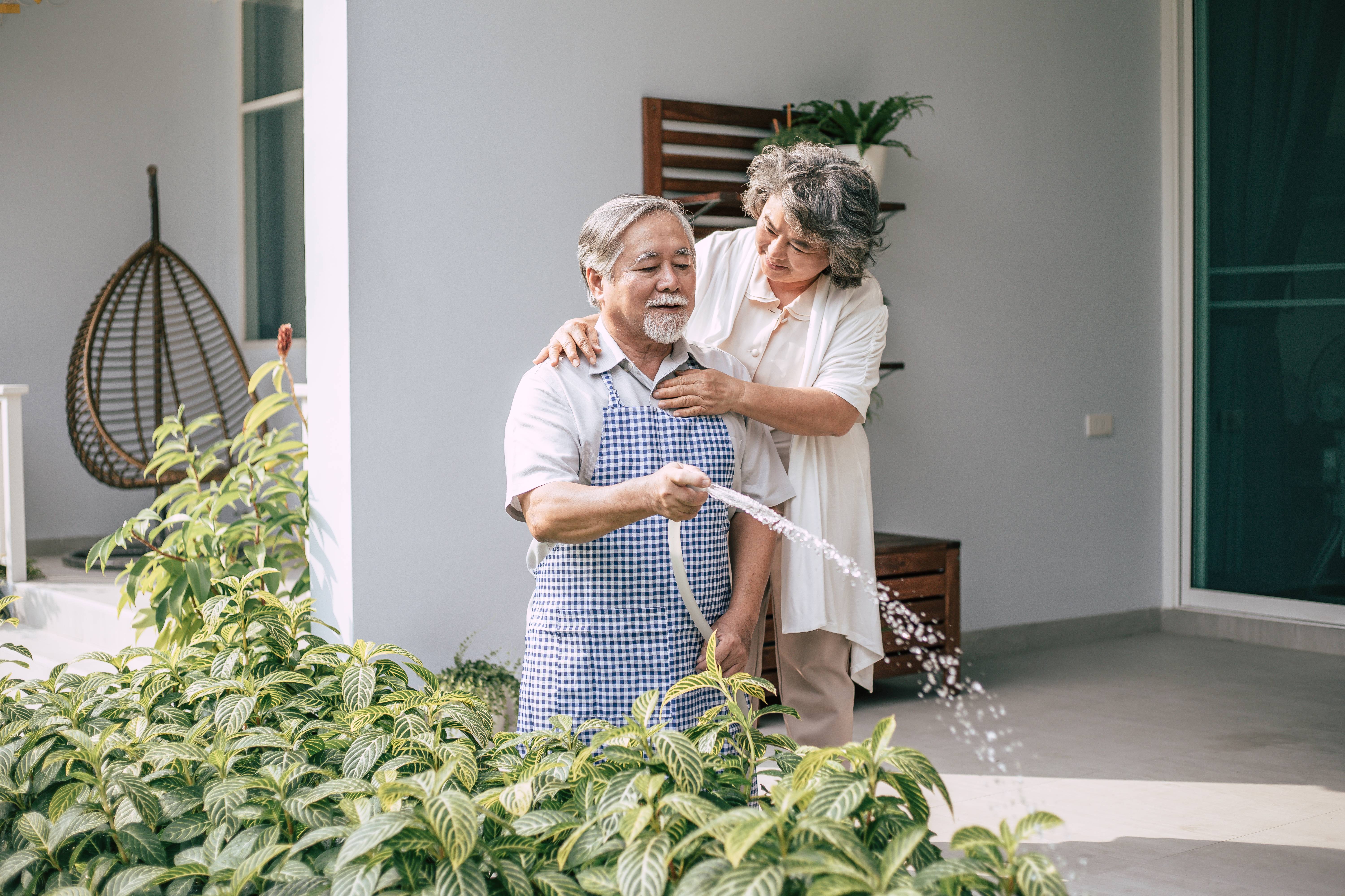 Business Takeaway: The 'Hospitality-Meets-Care' Model
