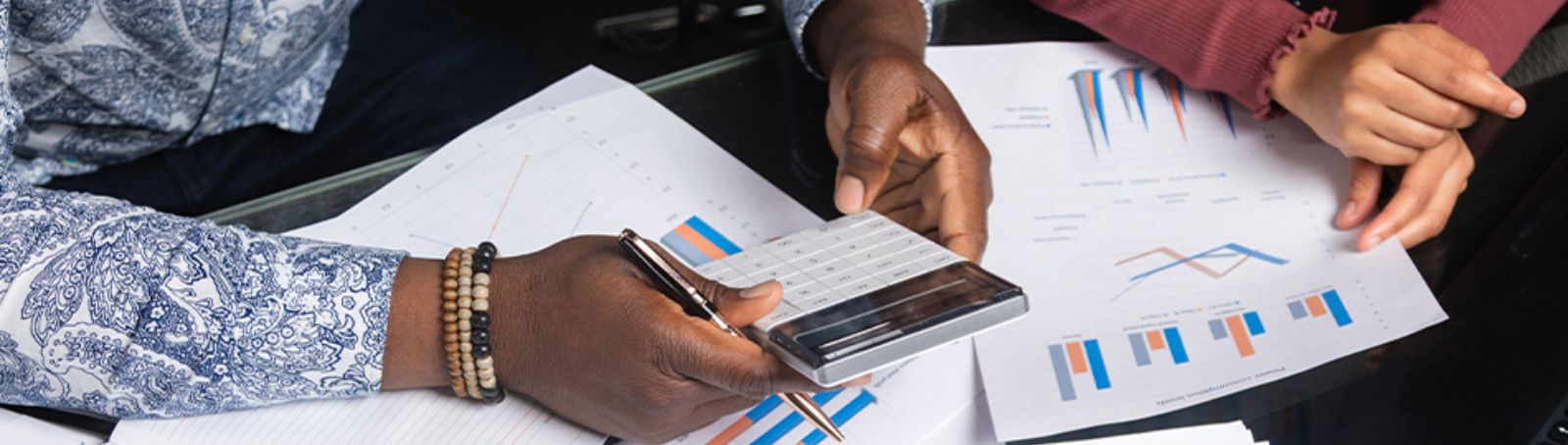 The Skills and Qualifications Required for a Successful Career in Accounting
