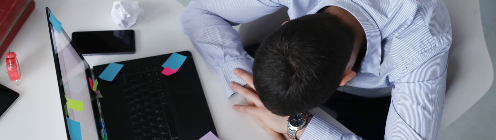 The Top 10 Mistakes Accountants Make (And How to Avoid Them)