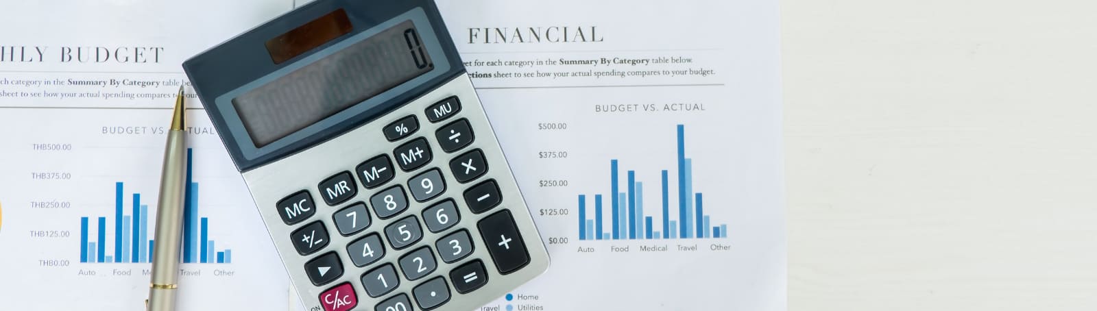 The Ultimate Guide to a Successful Financial Audit