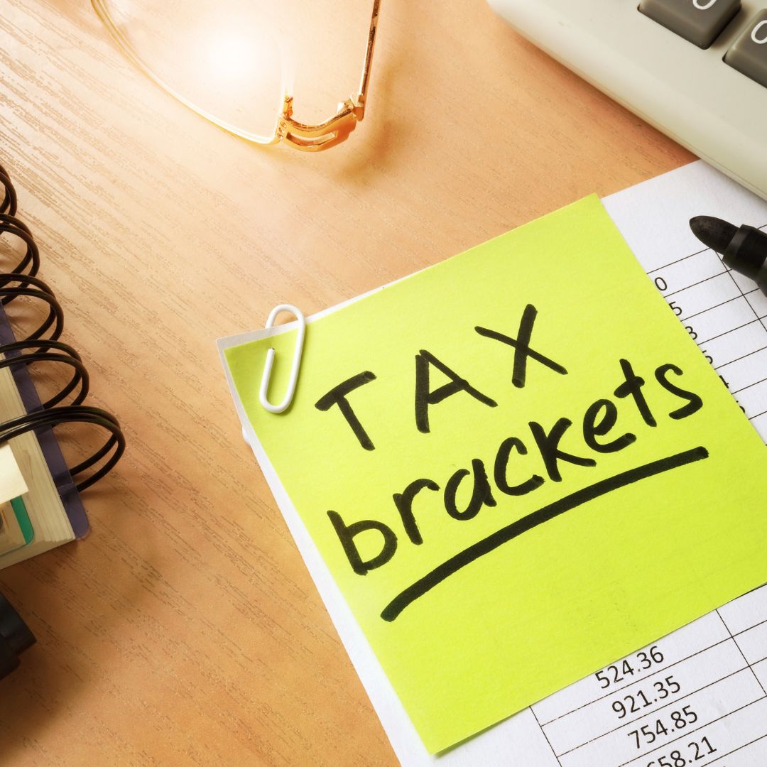 Thailand’s Tax Brackets