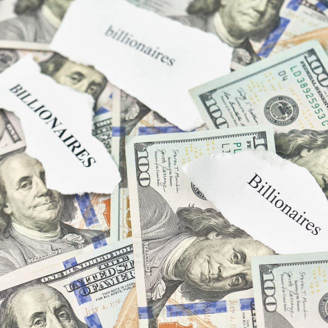 Tax Rates and Brackets