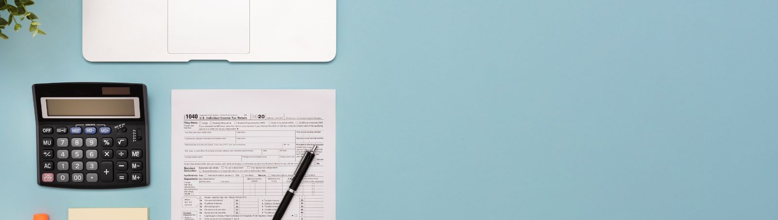 What Expats in Thailand Need to Know About Personal Income Tax