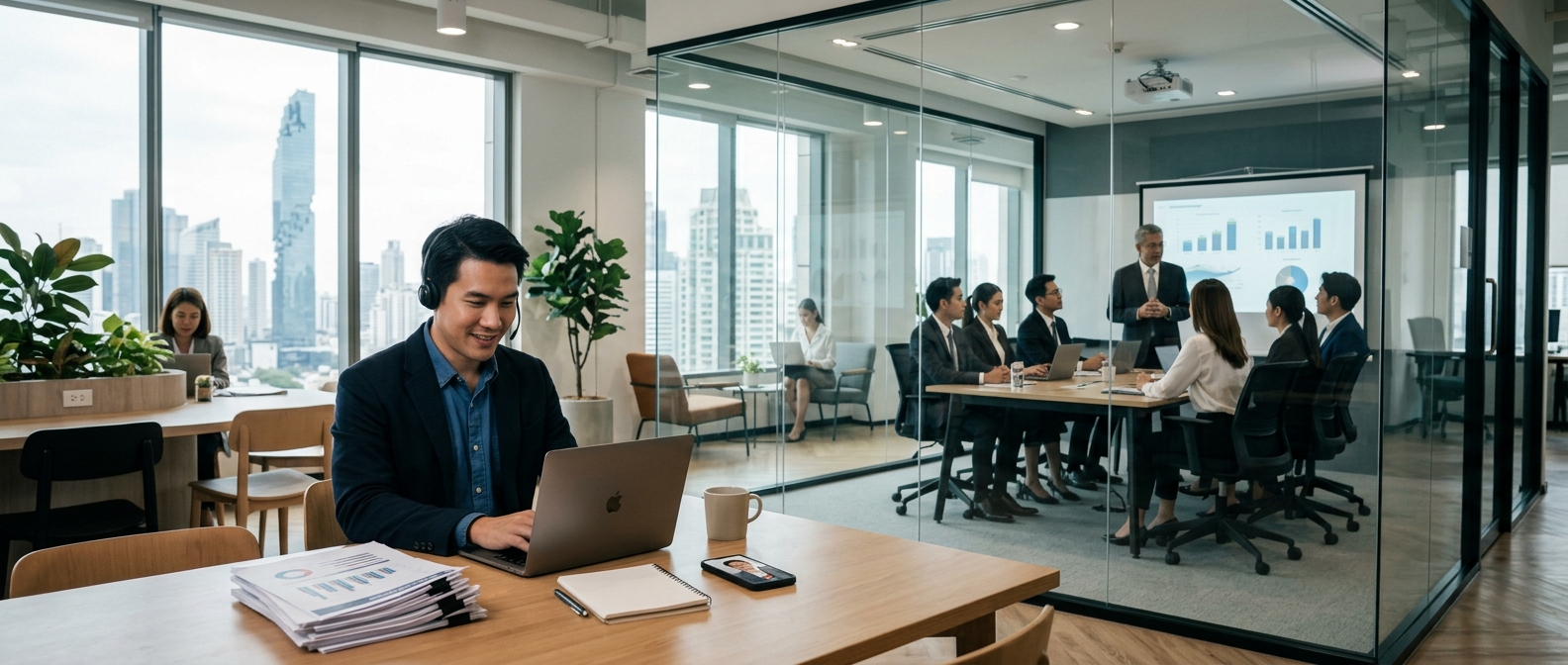 Creating a Sustainable and Defensible Contractor Model