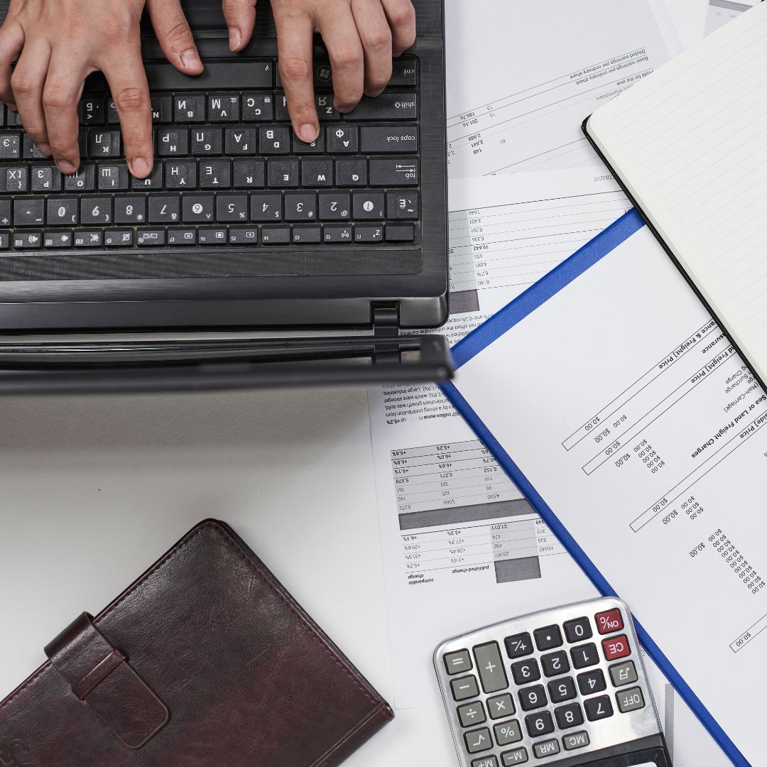Why Accurate Accounting is Critical for Long-Term Business Success