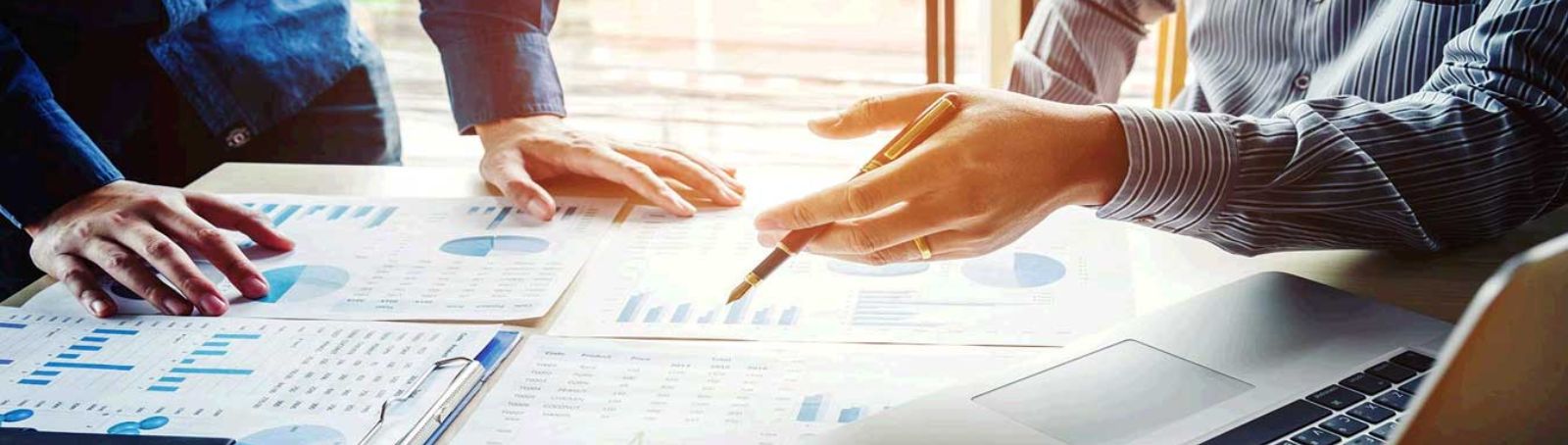 Why Hiring an Accountant Can Supercharge Your Business Success