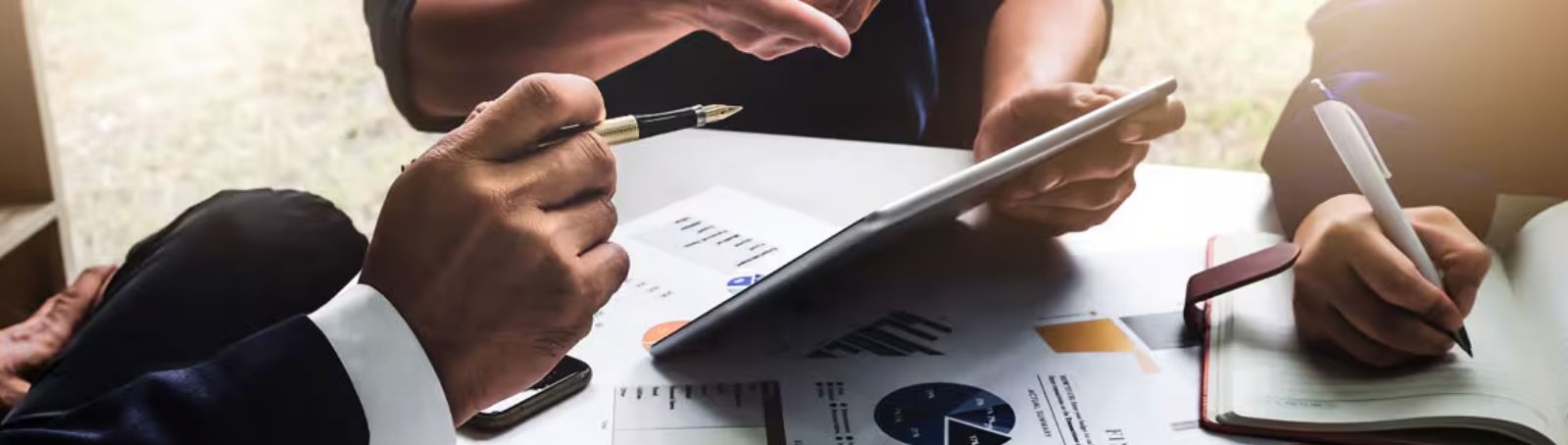 Your Essential Guide to Understanding Accounting
