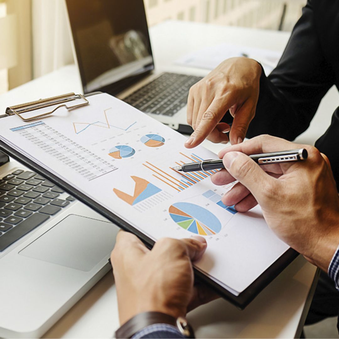 Your Essential Guide to Understanding Accounting