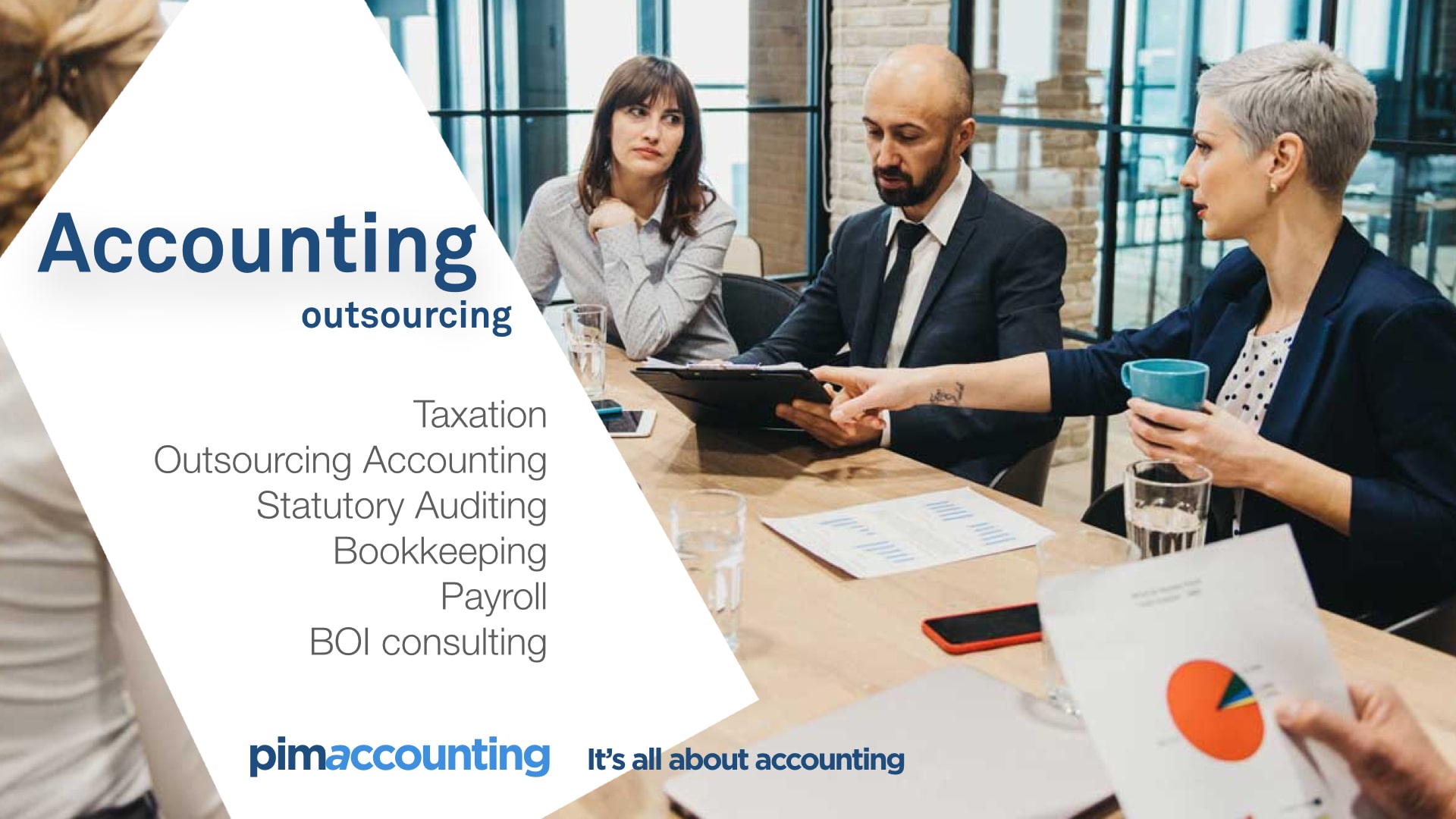 Pimaccounting - accounting company bangkok